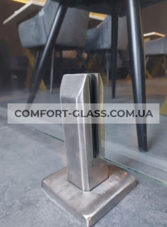 Огорожі на стійках Київ